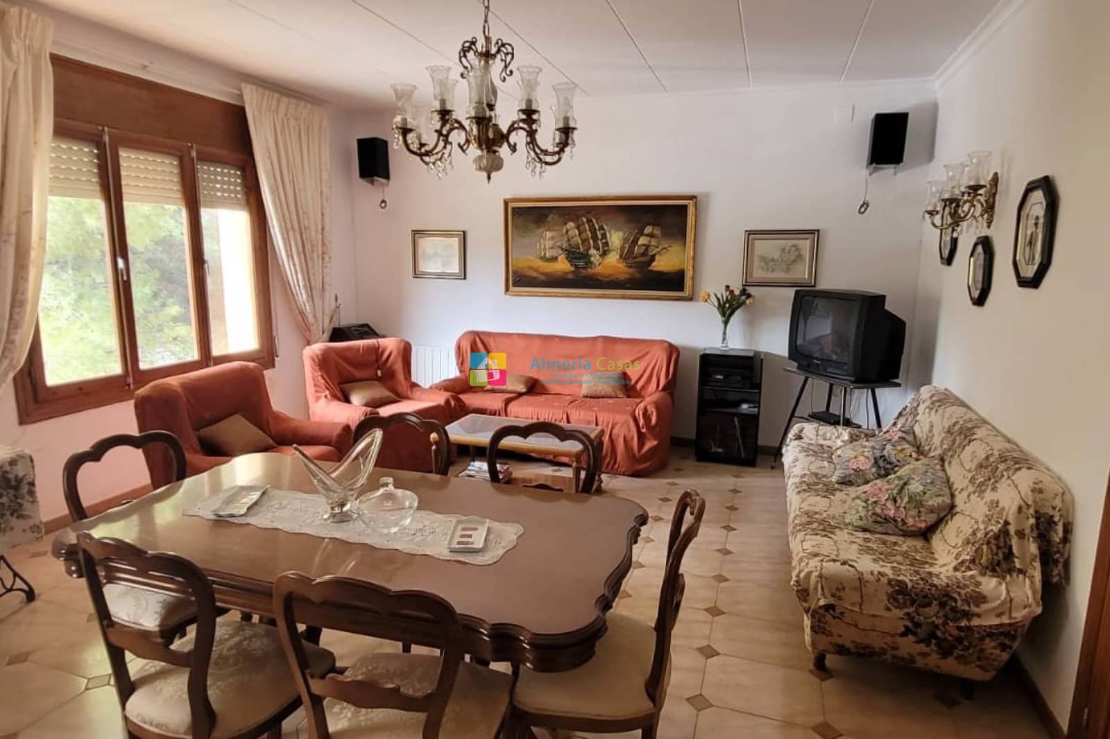 5 camera da letto Finca/Casa di Campagna in vendita in Cullar - 250.000 € (Rif: 9538877)