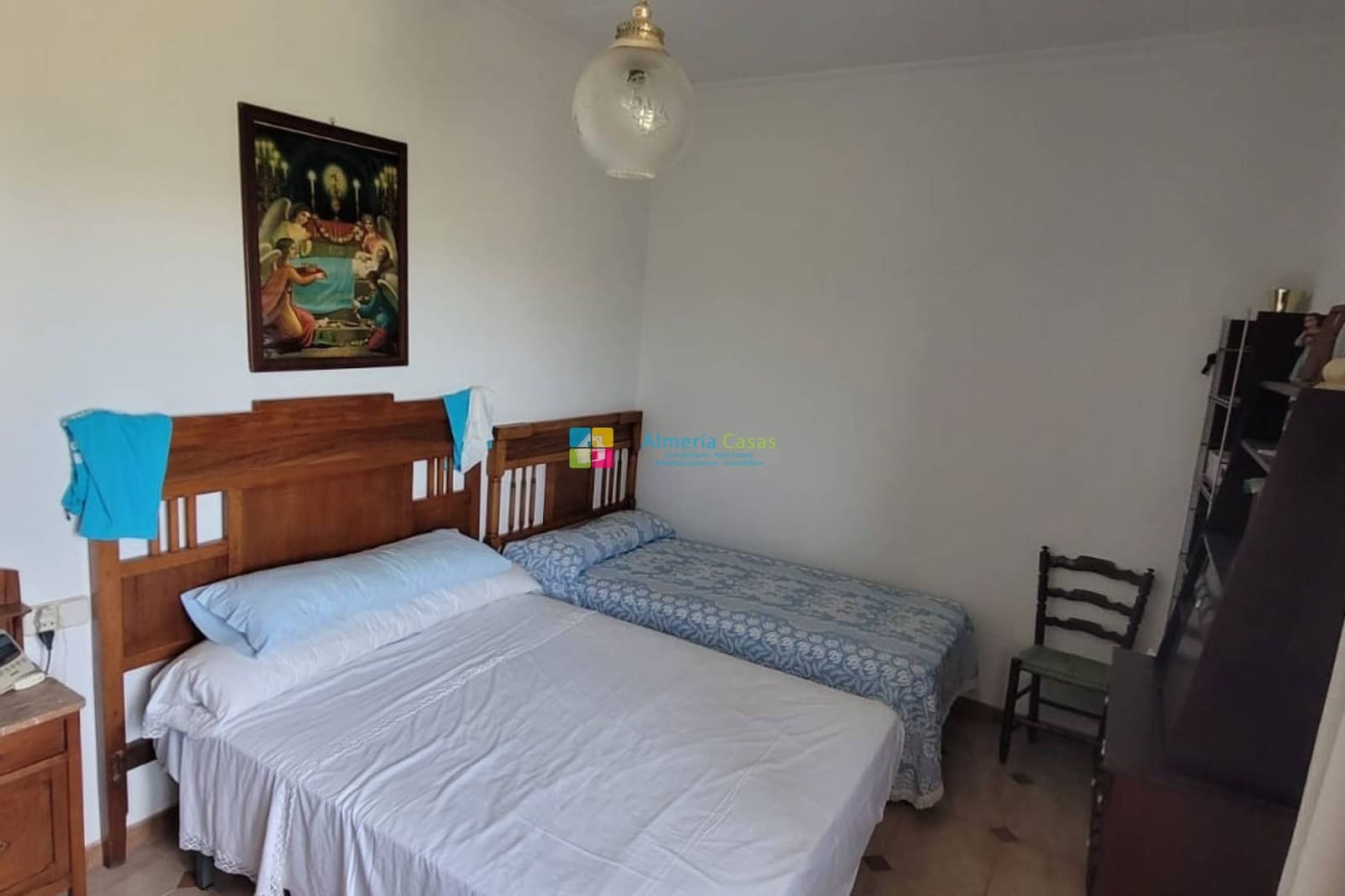 5 camera da letto Finca/Casa di Campagna in vendita in Cullar - 250.000 € (Rif: 9538877)