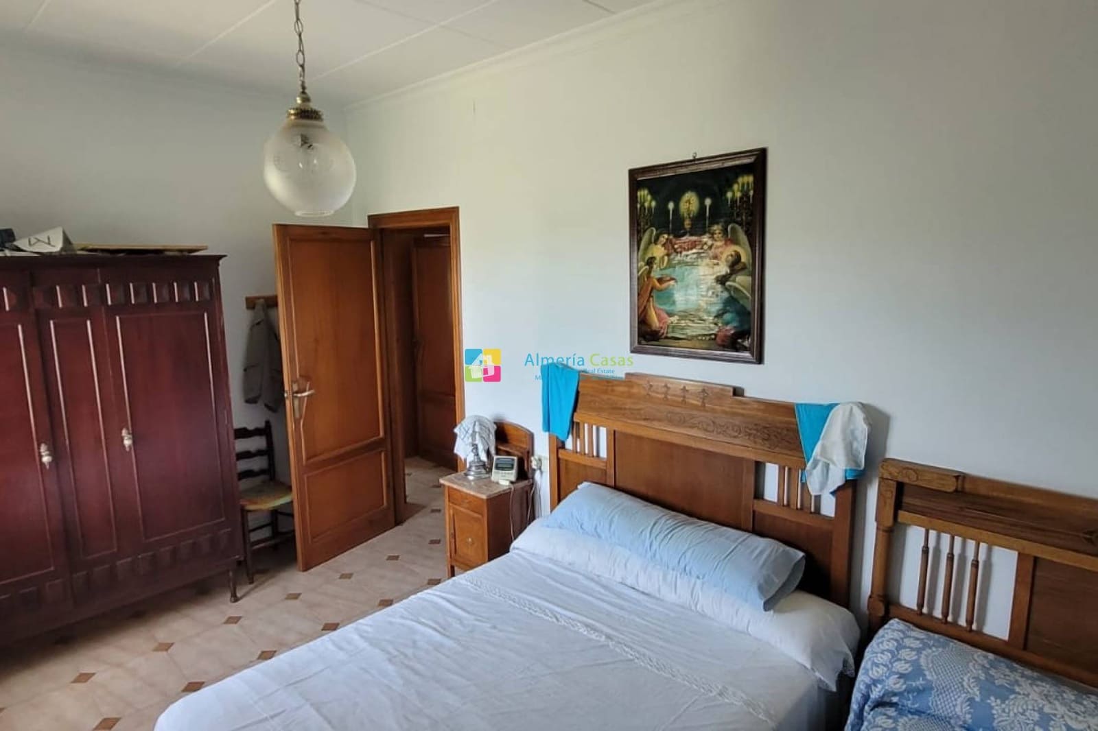 5 camera da letto Finca/Casa di Campagna in vendita in Cullar - 250.000 € (Rif: 9538877)