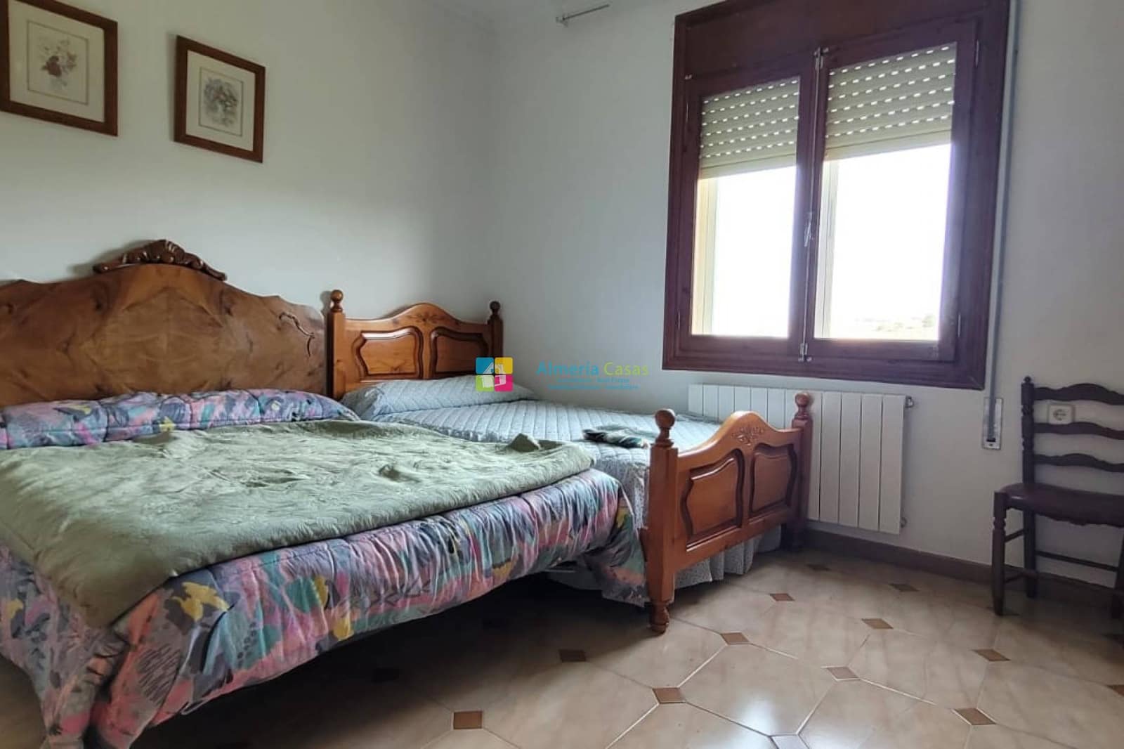 5 camera da letto Finca/Casa di Campagna in vendita in Cullar - 250.000 € (Rif: 9538877)