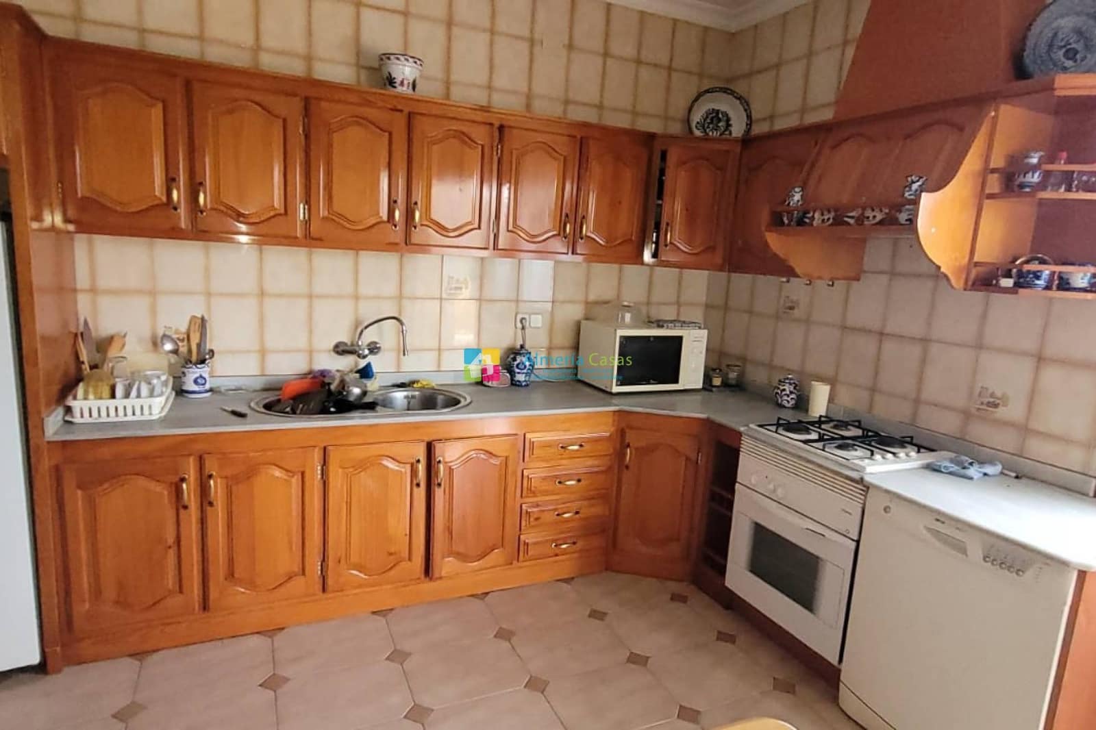 5 camera da letto Finca/Casa di Campagna in vendita in Cullar - 250.000 € (Rif: 9538877)