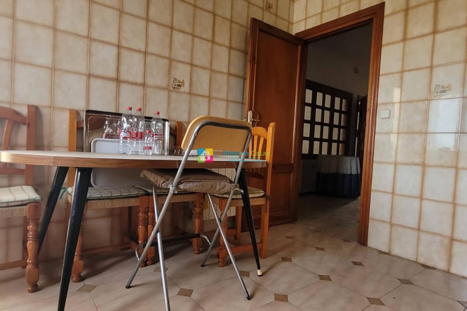 5 camera da letto Finca/Casa di Campagna in vendita in Cullar - 250.000 € (Rif: 9538877)