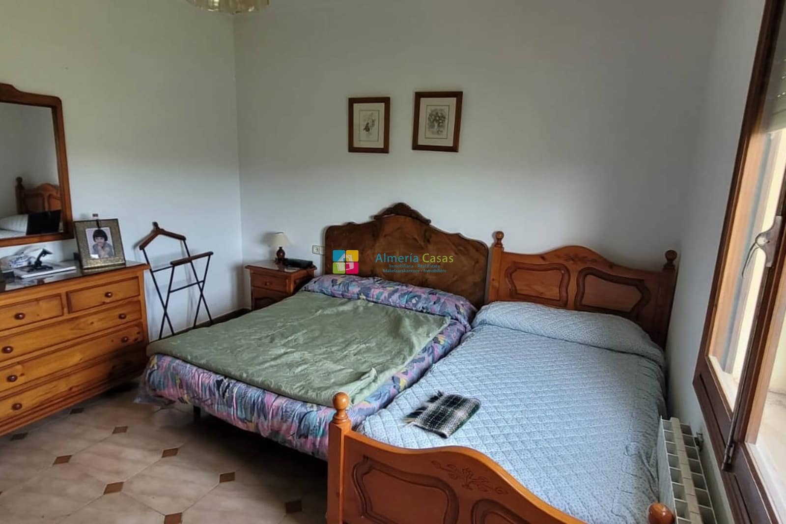 5 camera da letto Finca/Casa di Campagna in vendita in Cullar - 250.000 € (Rif: 9538877)