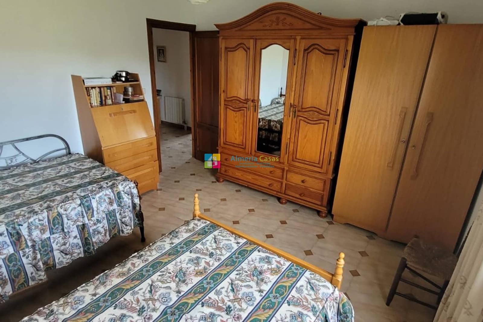 5 camera da letto Finca/Casa di Campagna in vendita in Cullar - 250.000 € (Rif: 9538877)