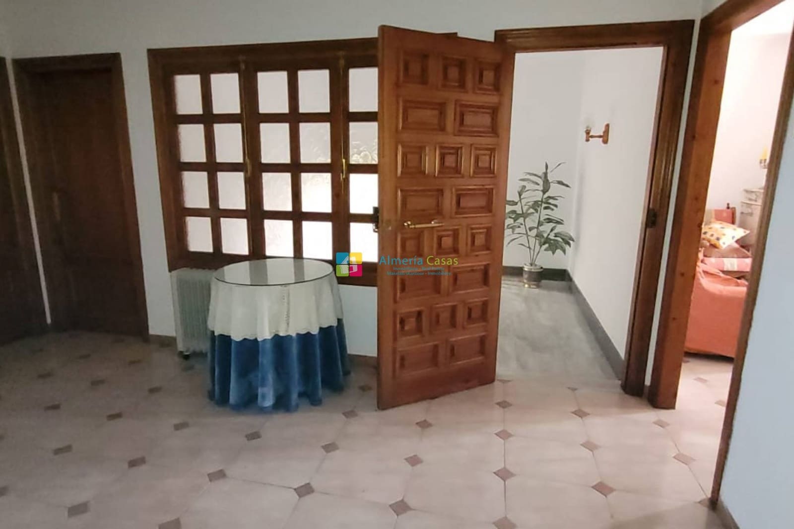 5 camera da letto Finca/Casa di Campagna in vendita in Cullar - 250.000 € (Rif: 9538877)