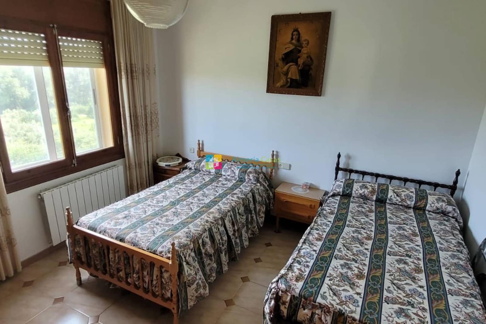 5 camera da letto Finca/Casa di Campagna in vendita in Cullar - 250.000 € (Rif: 9538877)