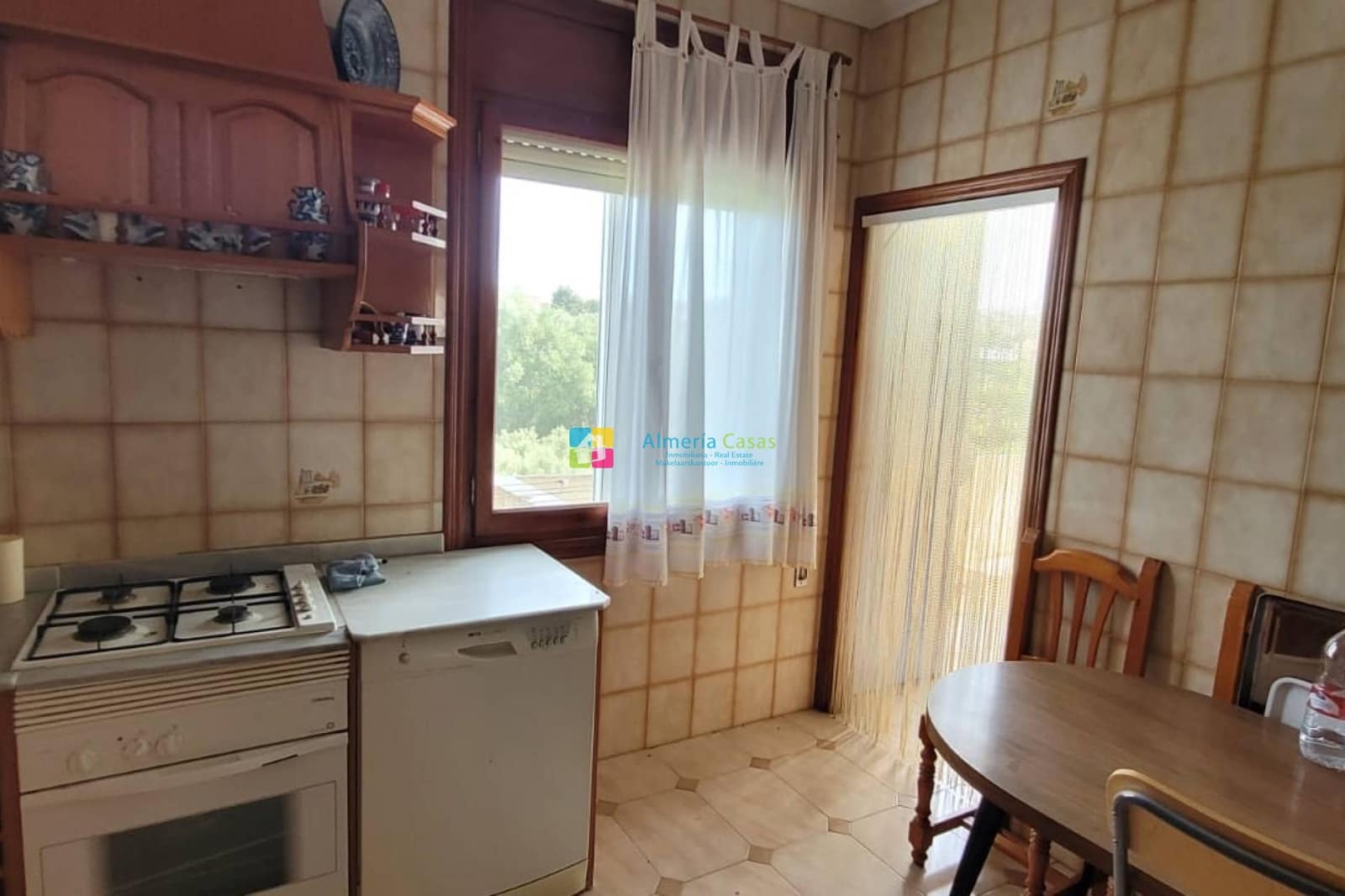 5 camera da letto Finca/Casa di Campagna in vendita in Cullar - 250.000 € (Rif: 9538877)