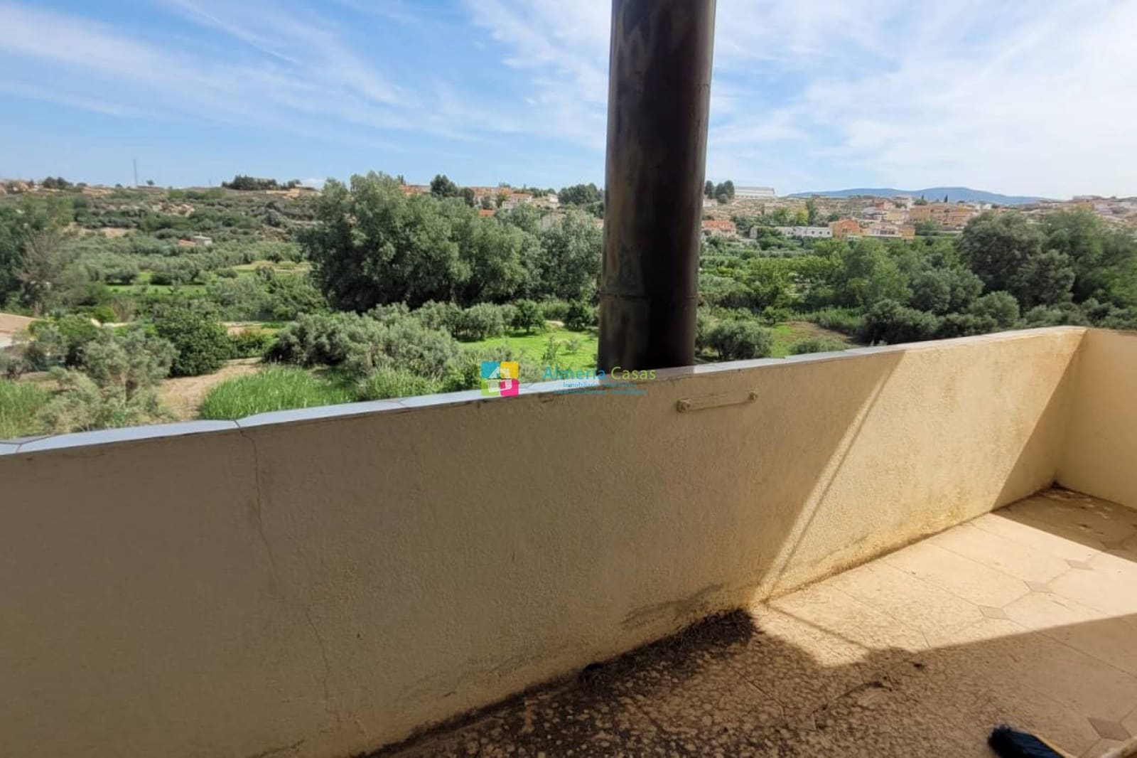 5 camera da letto Finca/Casa di Campagna in vendita in Cullar - 250.000 € (Rif: 9538877)