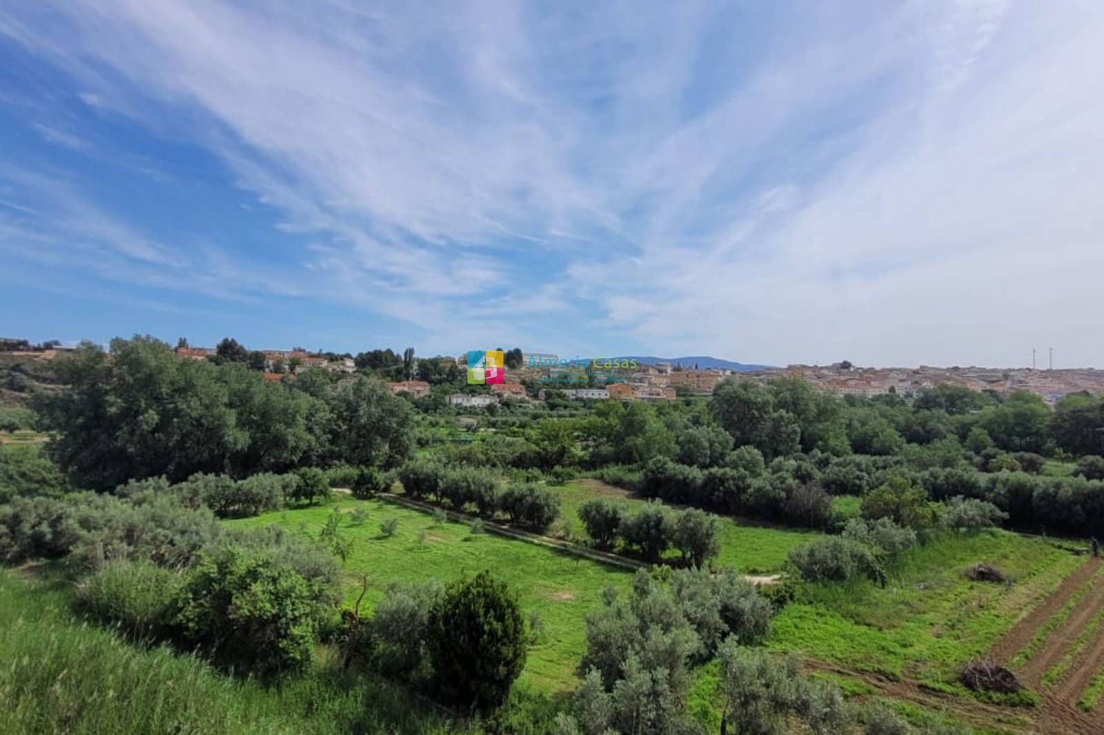 5 camera da letto Finca/Casa di Campagna in vendita in Cullar - 250.000 € (Rif: 9538877)