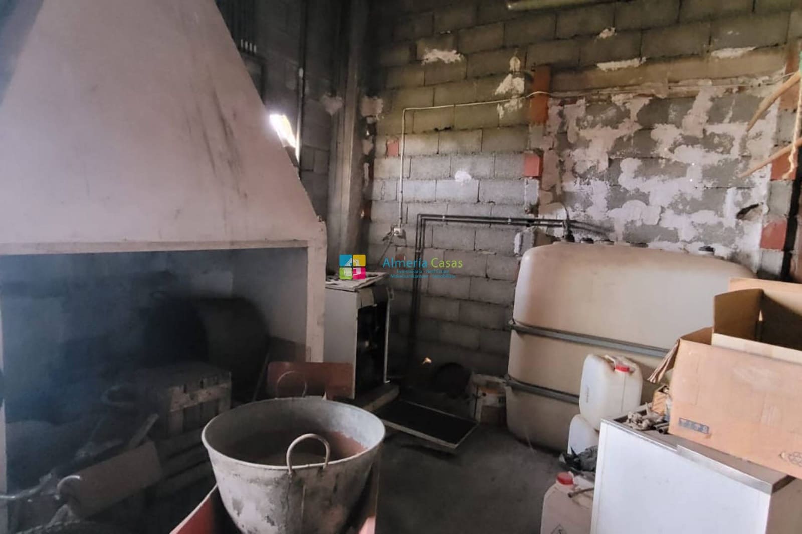 5 camera da letto Finca/Casa di Campagna in vendita in Cullar - 250.000 € (Rif: 9538877)