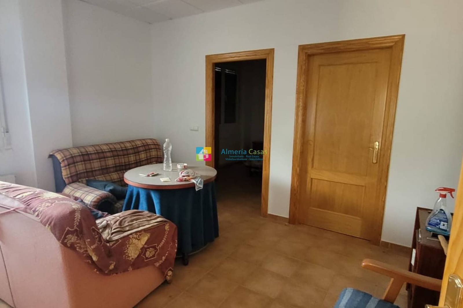 5 camera da letto Finca/Casa di Campagna in vendita in Cullar - 250.000 € (Rif: 9538877)