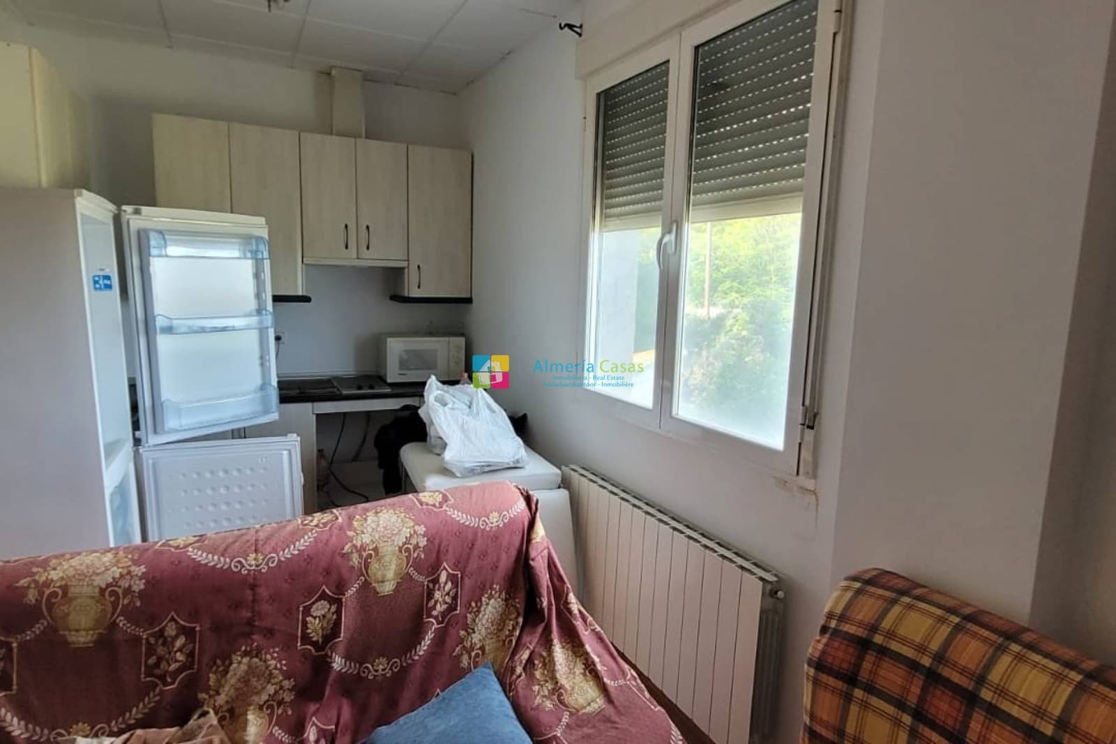 5 camera da letto Finca/Casa di Campagna in vendita in Cullar - 250.000 € (Rif: 9538877)