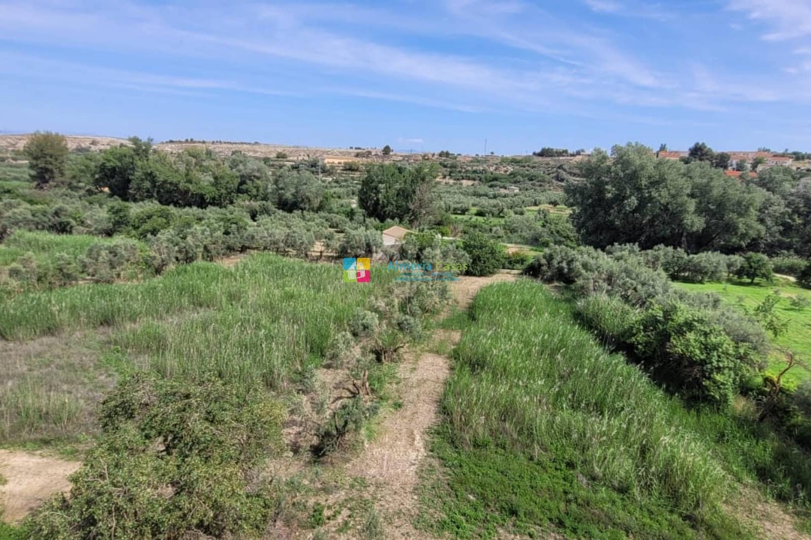 5 camera da letto Finca/Casa di Campagna in vendita in Cullar - 250.000 € (Rif: 9538877)