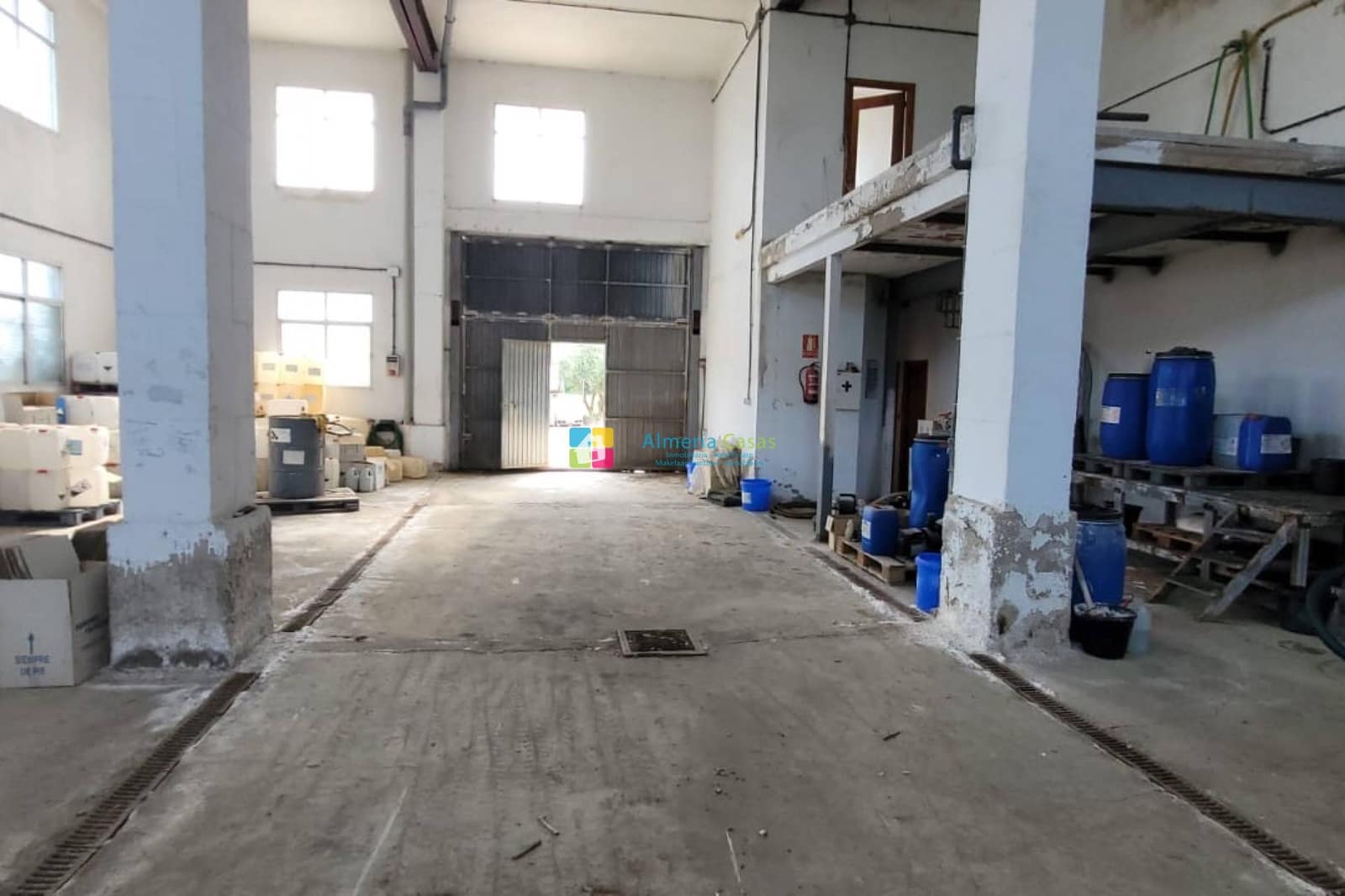 5 camera da letto Finca/Casa di Campagna in vendita in Cullar - 250.000 € (Rif: 9538877)