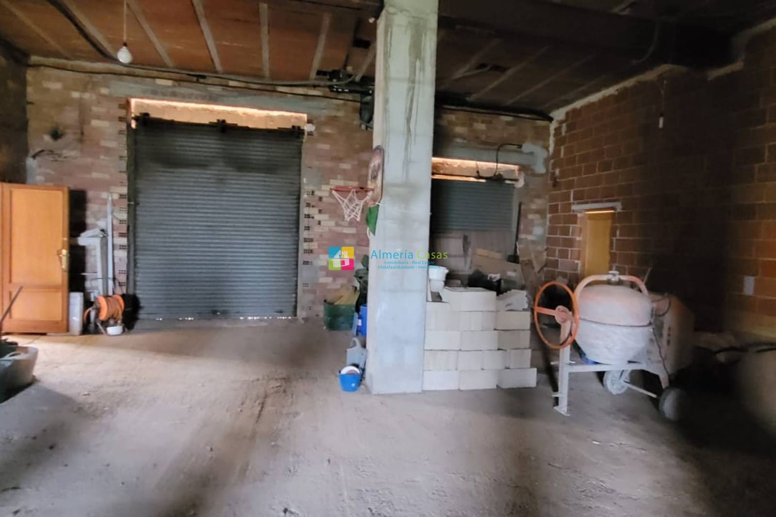 5 camera da letto Finca/Casa di Campagna in vendita in Cullar - 250.000 € (Rif: 9538877)