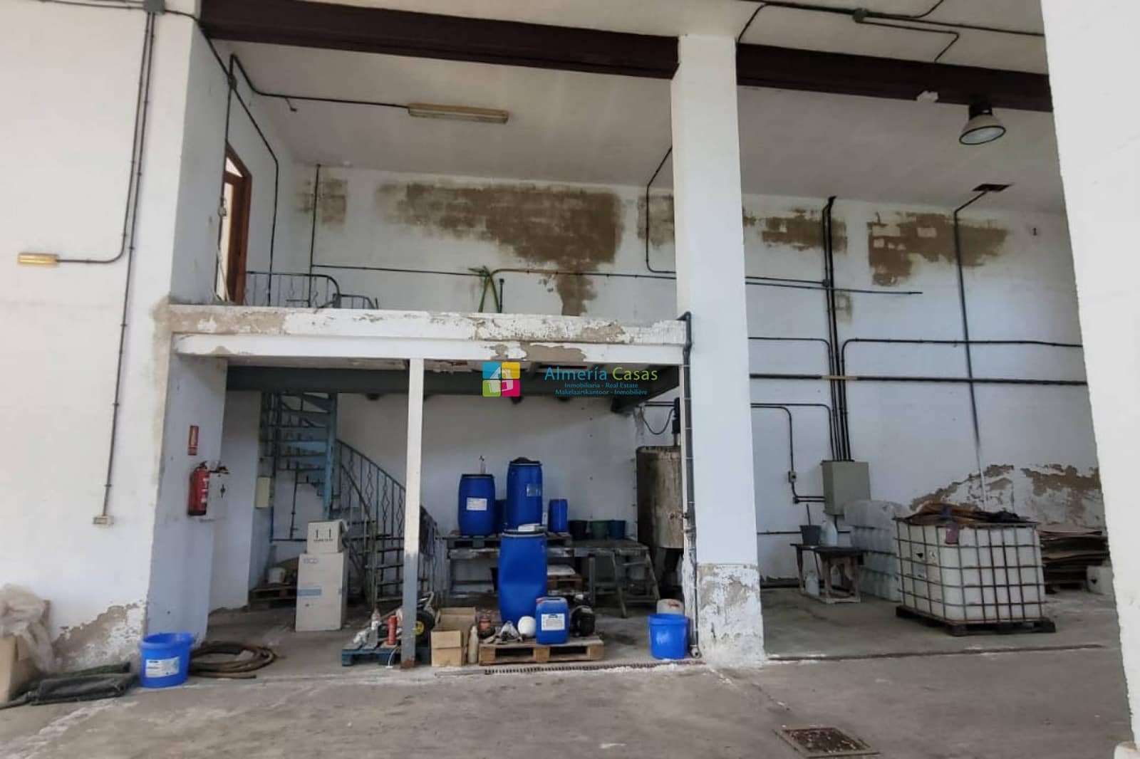 5 camera da letto Finca/Casa di Campagna in vendita in Cullar - 250.000 € (Rif: 9538877)