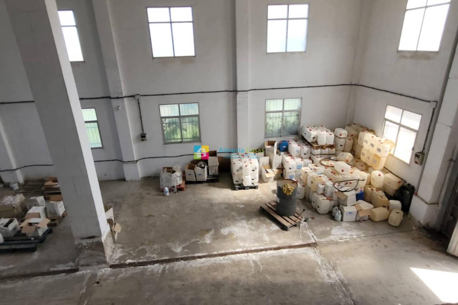 5 camera da letto Finca/Casa di Campagna in vendita in Cullar - 250.000 € (Rif: 9538877)