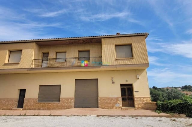 5 slaapkamer Finca/Landhuis te koop in Cúllar - € 250.000 (Ref: 9538877)