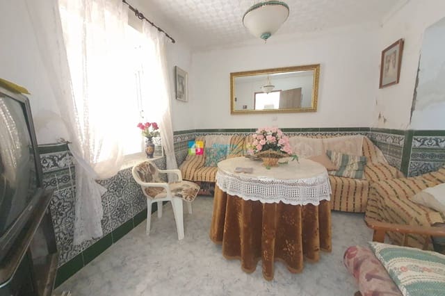 4 quarto Casa em Banda para venda em Arboleas - 90 000 € (Ref: 9538879)