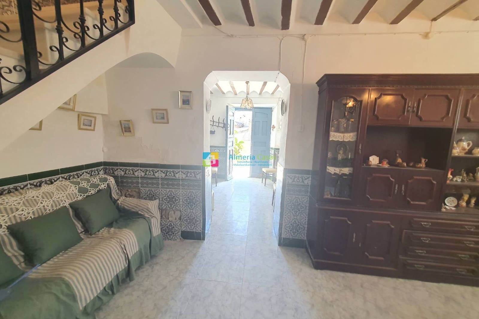 4 quarto Casa em Banda para venda em Arboleas - 90 000 € (Ref: 9538879)