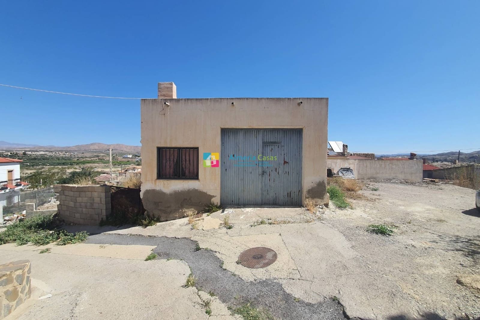 4 quarto Casa em Banda para venda em Arboleas - 90 000 € (Ref: 9538879)