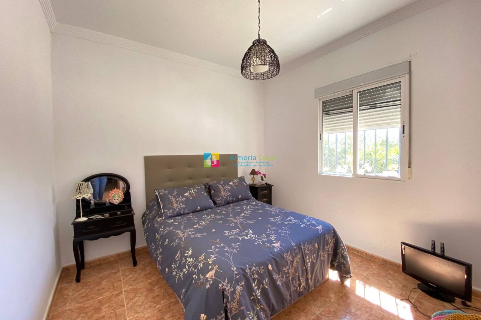 2 chambre Finca/Maison de Campagne à vendre à Somontin avec garage - 142 000 € (Ref: 9538880)