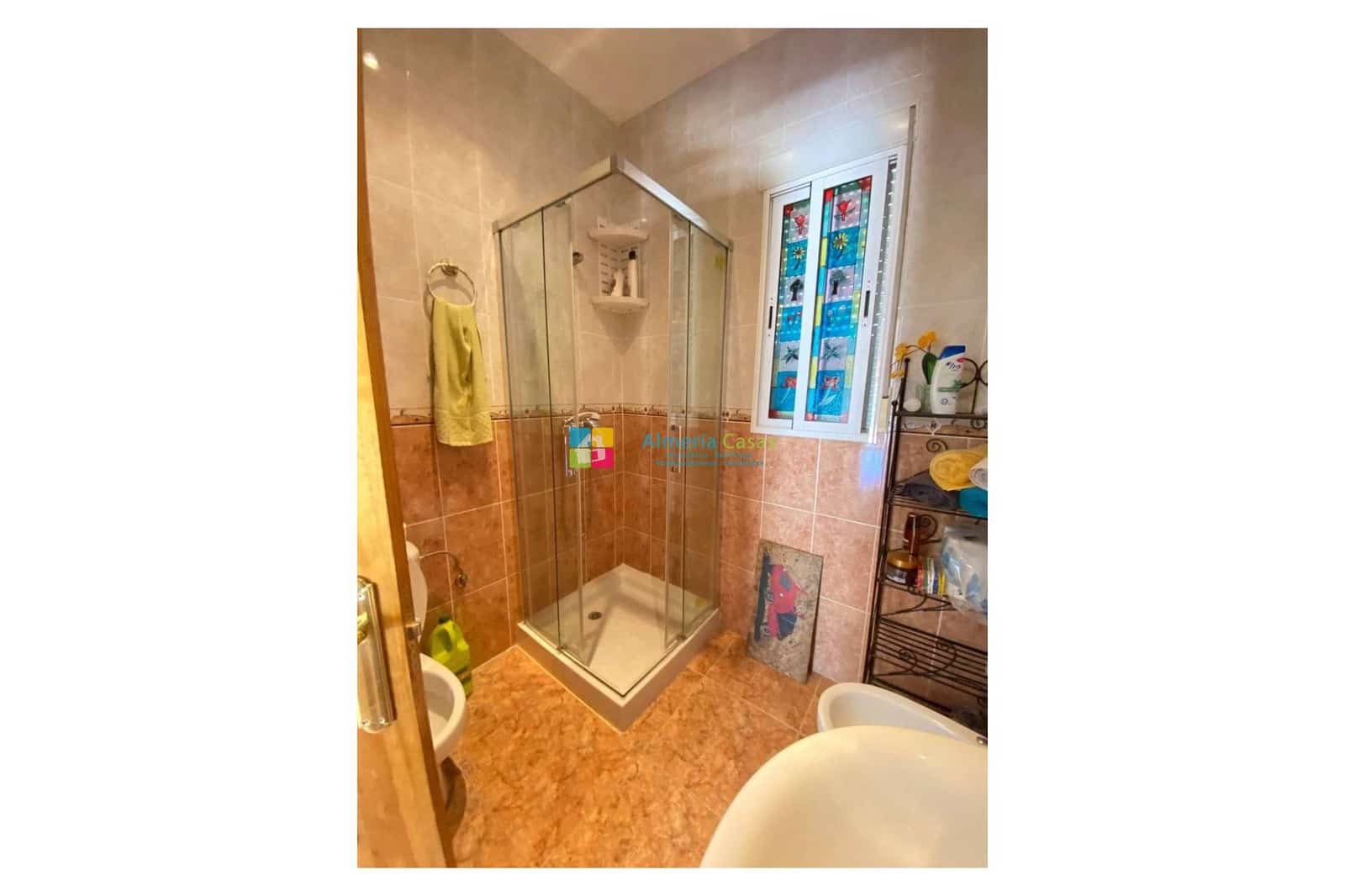 2 chambre Finca/Maison de Campagne à vendre à Somontin avec garage - 142 000 € (Ref: 9538880)