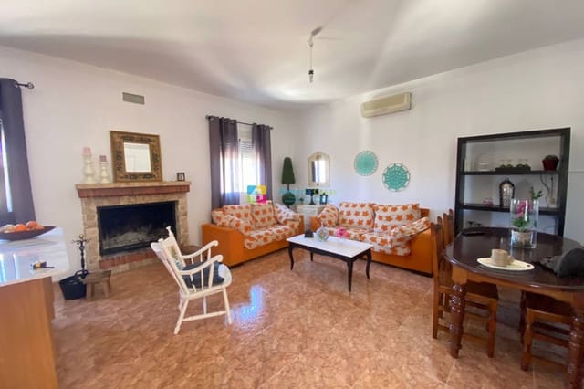 2 chambre Finca/Maison de Campagne à vendre à Somontín avec garage - 142 000 € (Ref: 9538880)