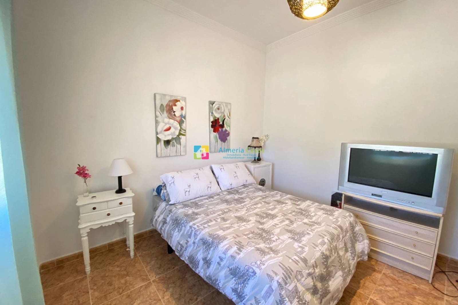 2 chambre Finca/Maison de Campagne à vendre à Somontin avec garage - 142 000 € (Ref: 9538880)