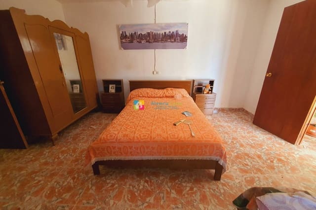 3 Zimmer Finca/Landgut zu verkaufen in Taberno mit Garage - 130.000 € (Ref: 9538883)