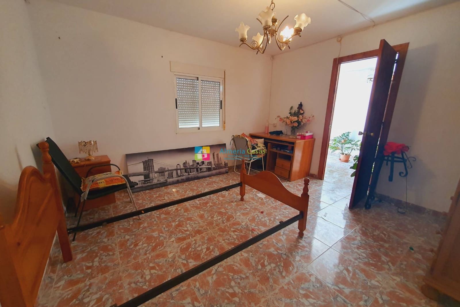 3 sypialnia Finka/Dom wiejski na sprzedaż w Taberno z garażem - 130 000 € (Ref: 9538883)