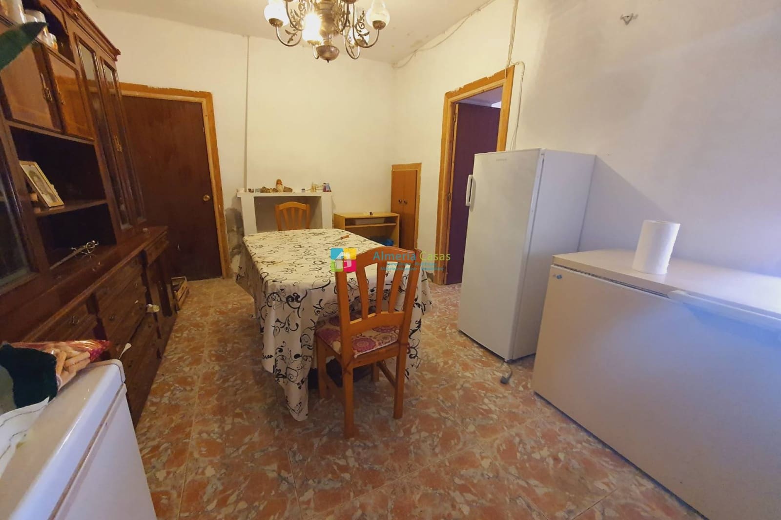 3 sypialnia Finka/Dom wiejski na sprzedaż w Taberno z garażem - 130 000 € (Ref: 9538883)