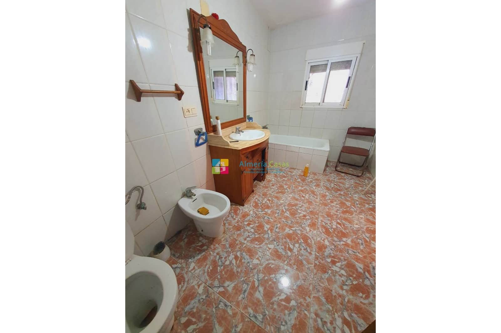 3 sypialnia Finka/Dom wiejski na sprzedaż w Taberno z garażem - 130 000 € (Ref: 9538883)