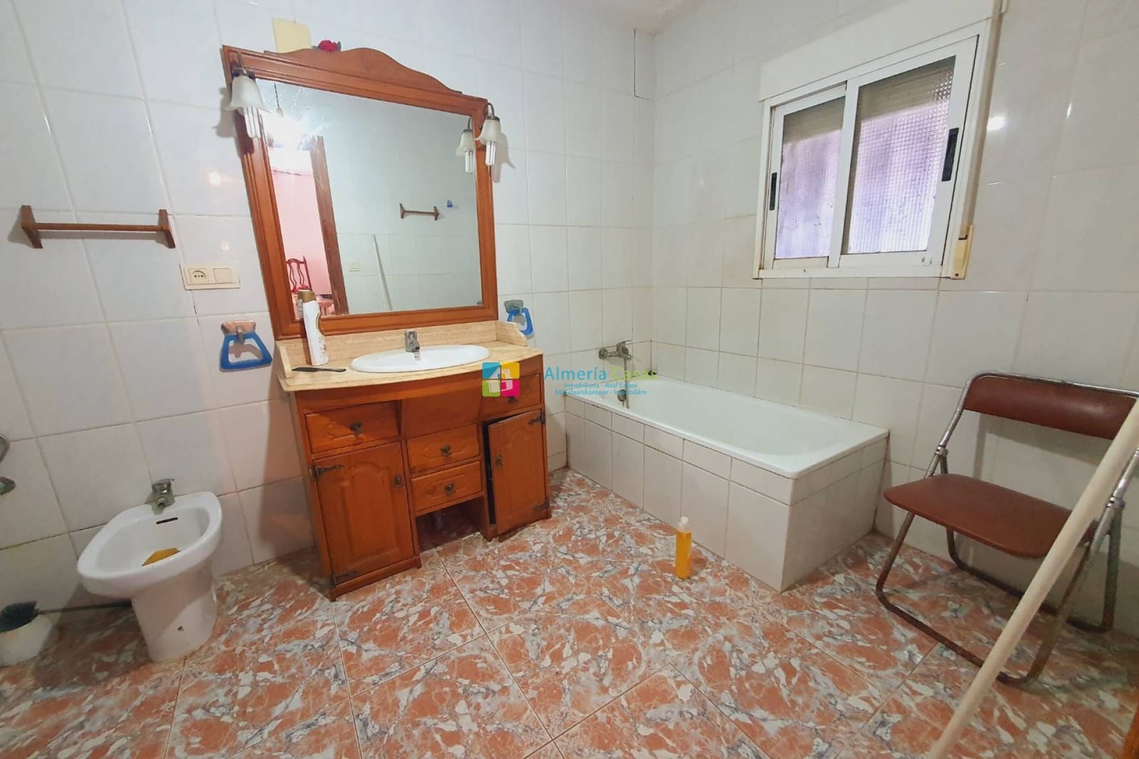 3 sypialnia Finka/Dom wiejski na sprzedaż w Taberno z garażem - 130 000 € (Ref: 9538883)