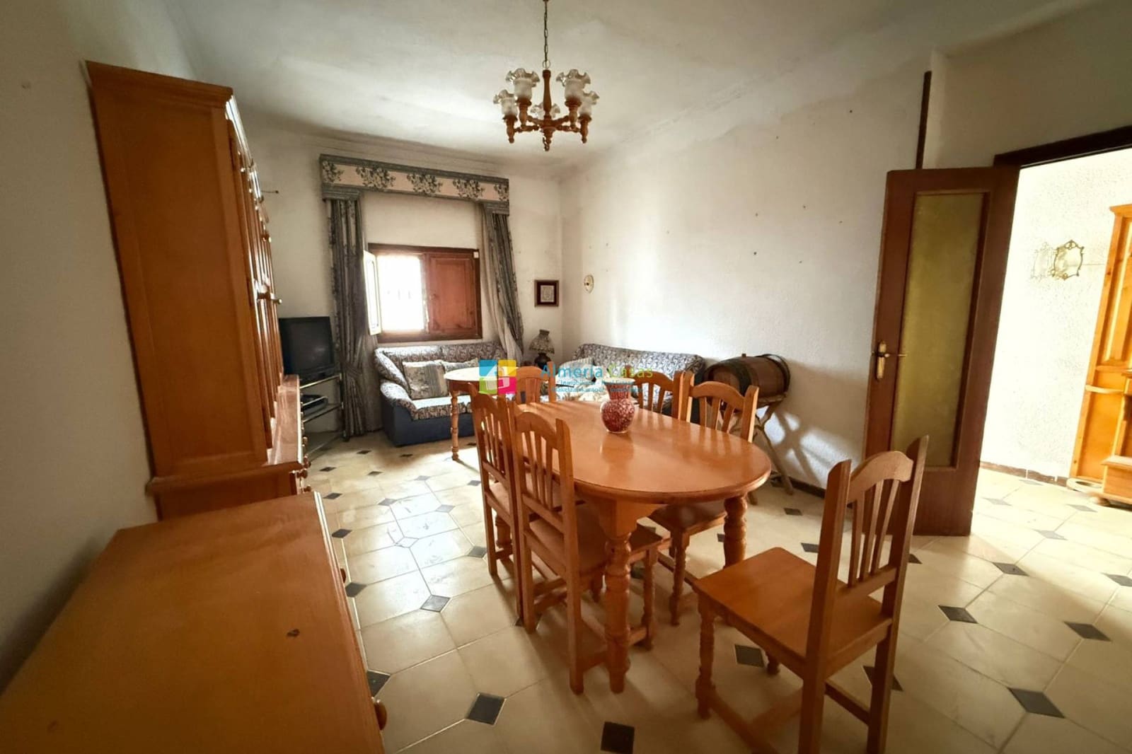 4 soverom Hus til salgs i Fines - € 65 000 (Ref: 9539037)