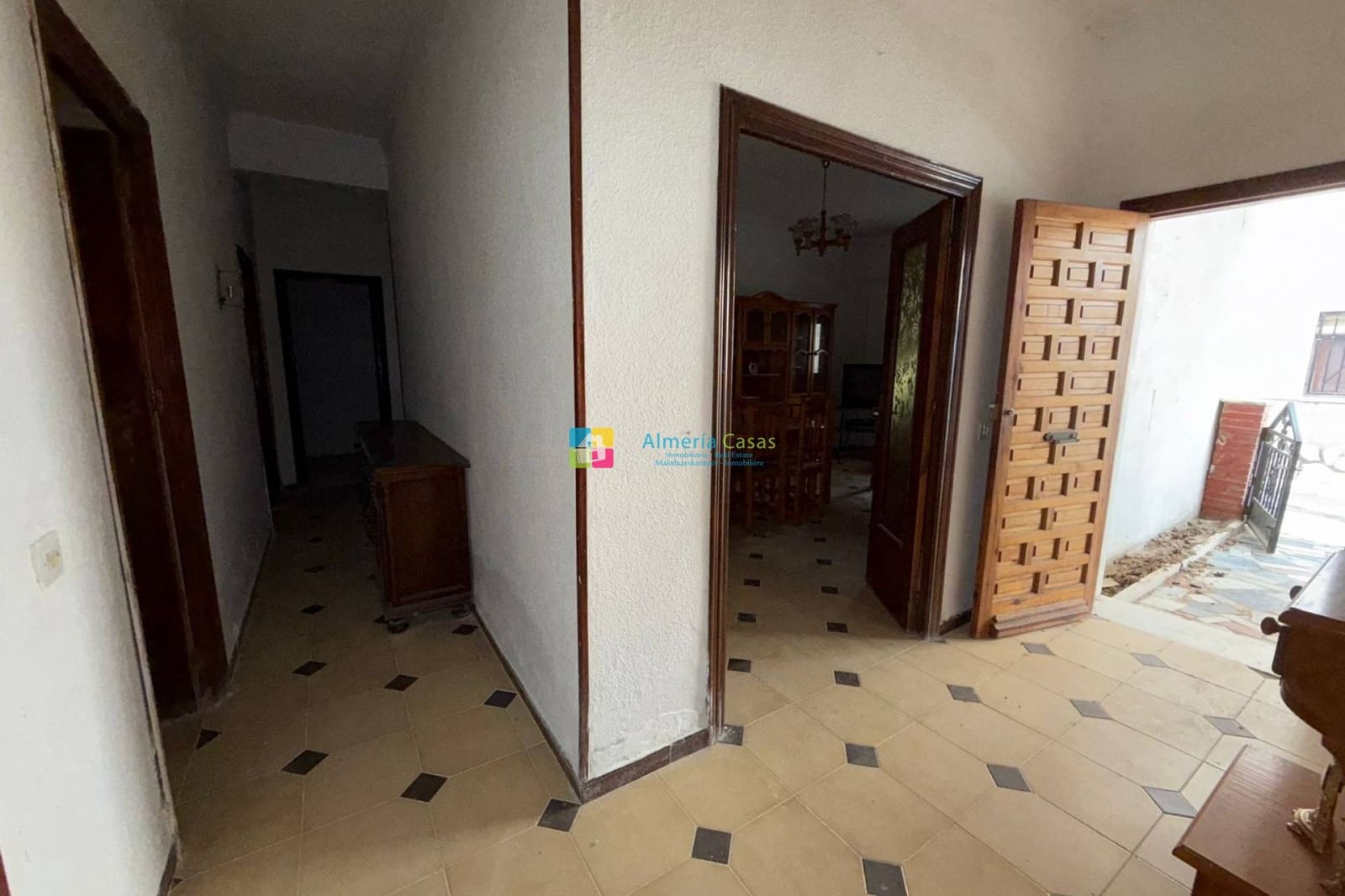 4 soverom Hus til salgs i Fines - € 65 000 (Ref: 9539037)