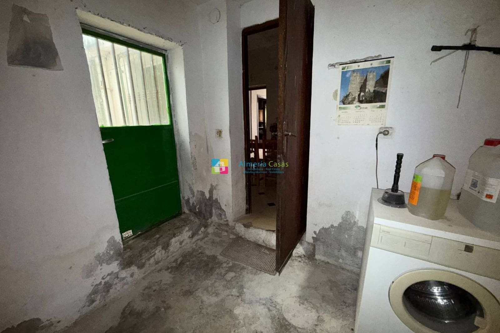 4 soverom Hus til salgs i Fines - € 65 000 (Ref: 9539037)