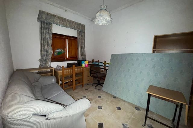 4 soverom Hus til salgs i Fines - € 65 000 (Ref: 9539037)