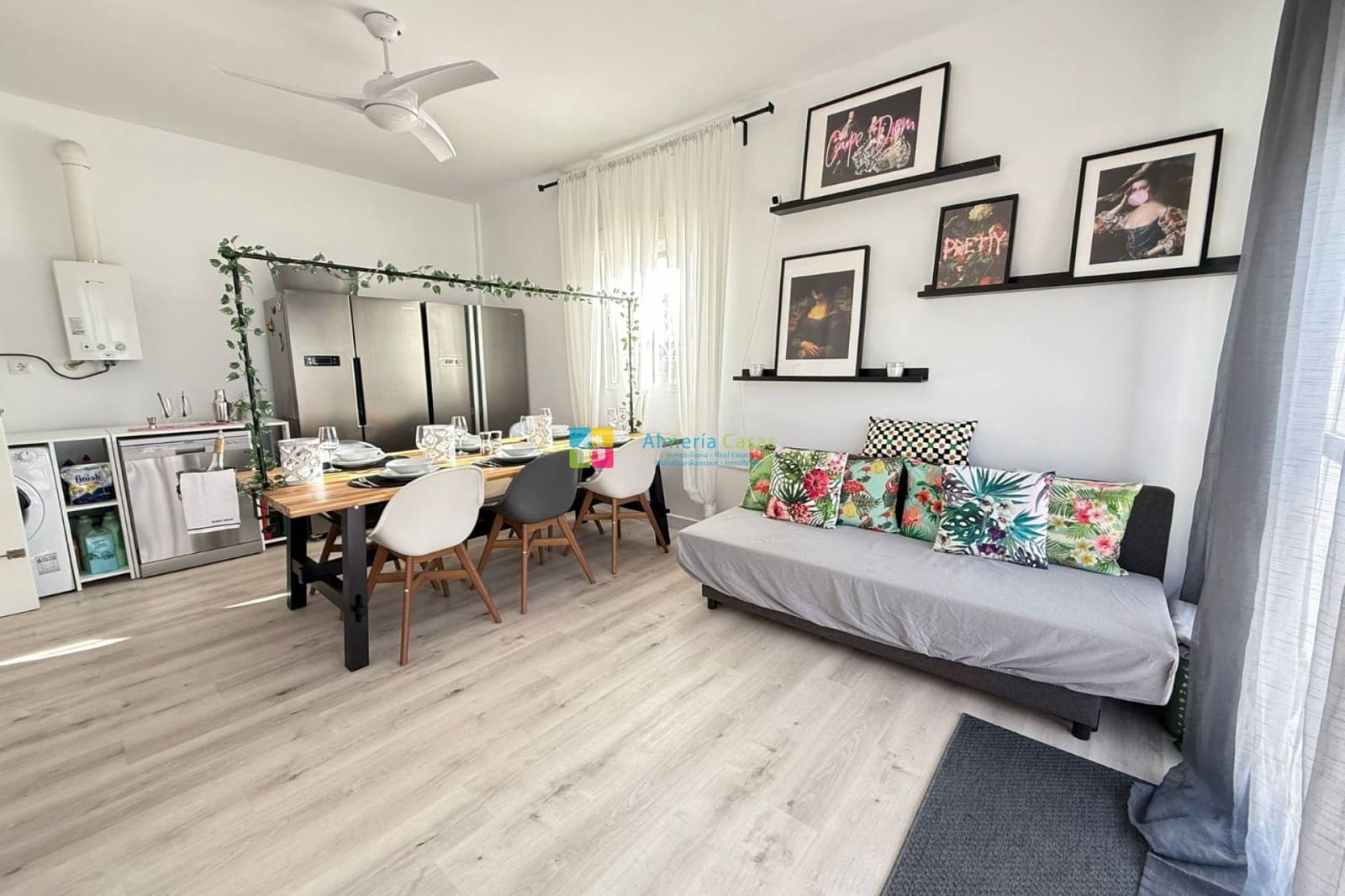 3 Zimmer Villa zu verkaufen in El Cucador mit Pool - 295.000 € (Ref: 9539602)