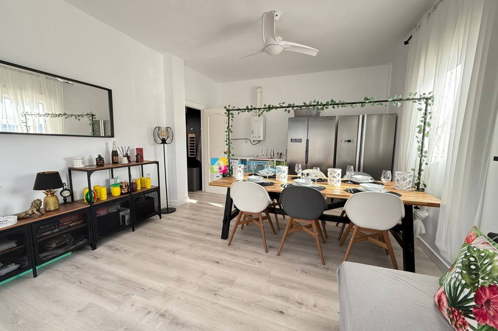 3 Zimmer Villa zu verkaufen in El Cucador mit Pool - 295.000 € (Ref: 9539602)