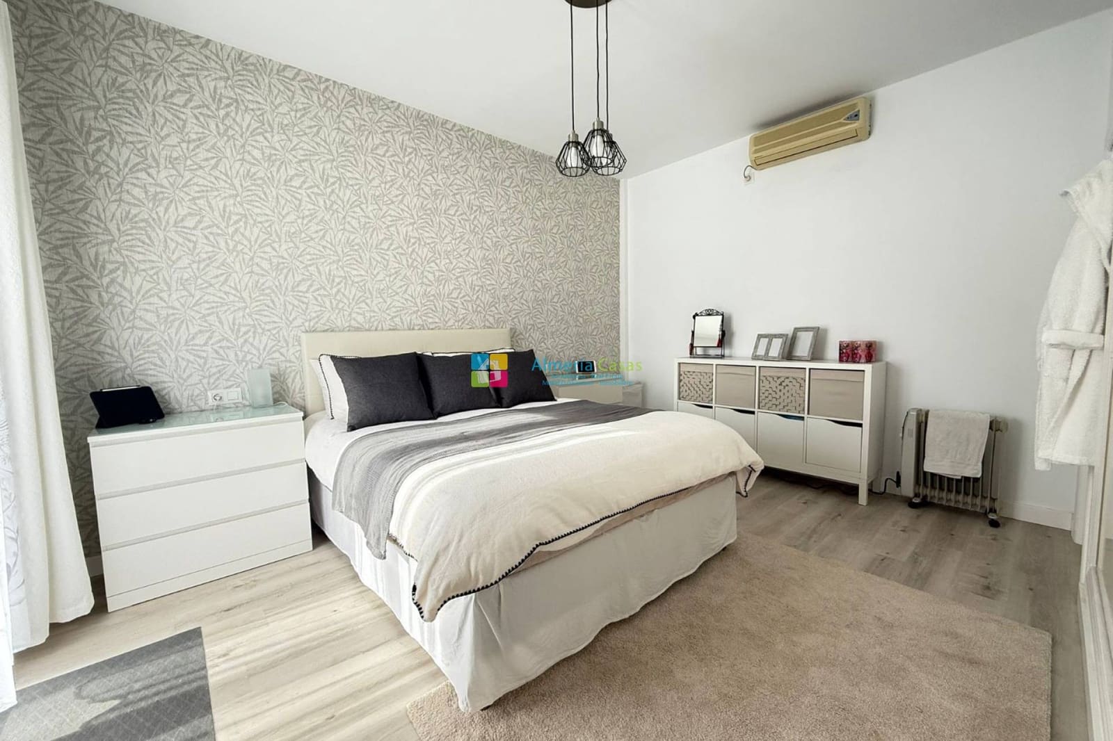 3 Zimmer Villa zu verkaufen in El Cucador mit Pool - 295.000 € (Ref: 9539602)