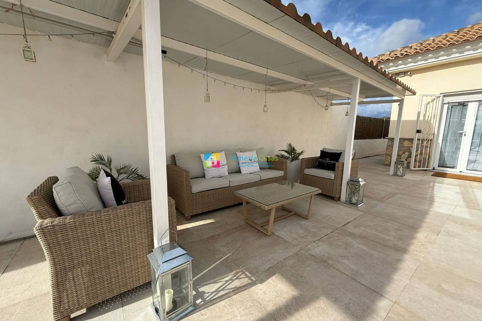 3 Zimmer Villa zu verkaufen in El Cucador mit Pool - 295.000 € (Ref: 9539602)