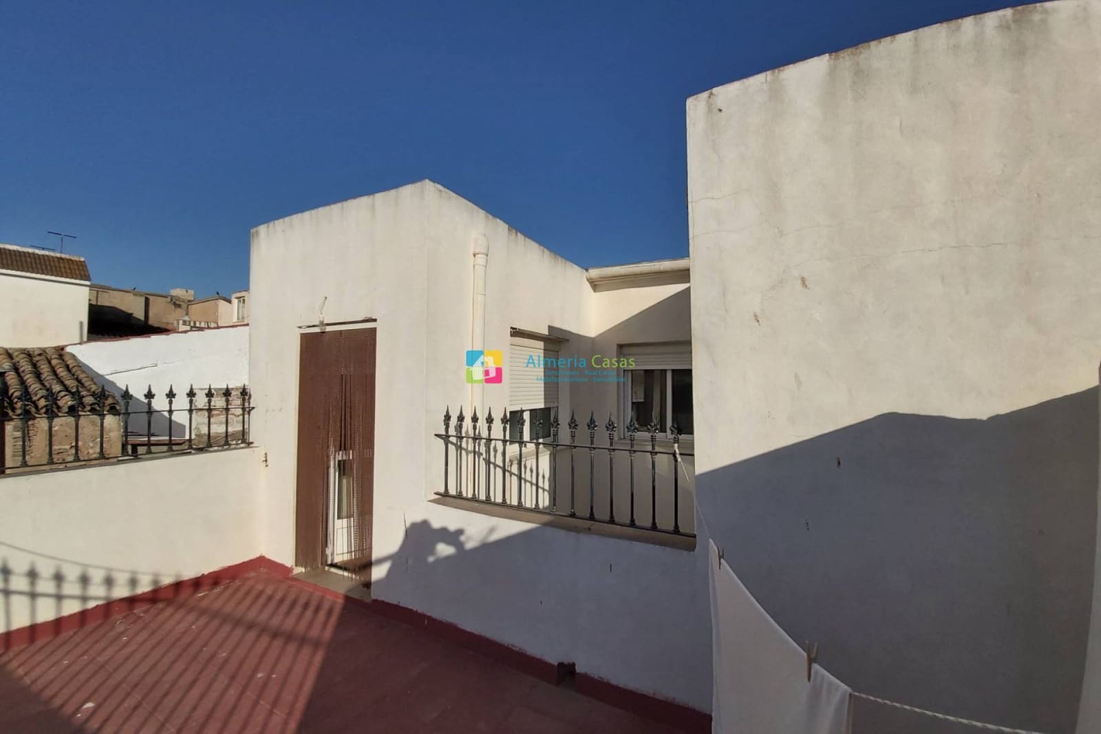 6 soveværelse Byhus til salg i Albanchez - € 95.000 (Ref: 9541996)