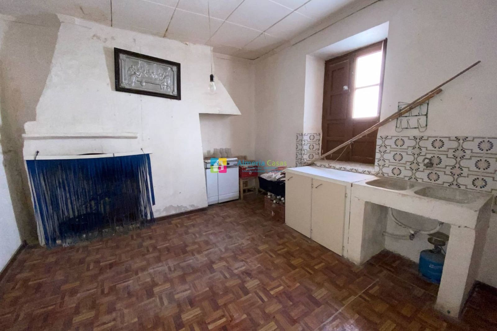 4 slaapkamer Huis te koop in Albox met garage - € 129.000 (Ref: 9541997)