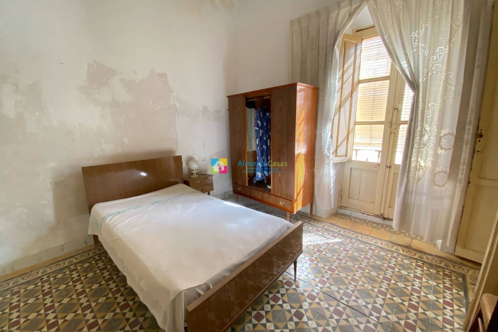 4 slaapkamer Huis te koop in Albox met garage - € 129.000 (Ref: 9541997)