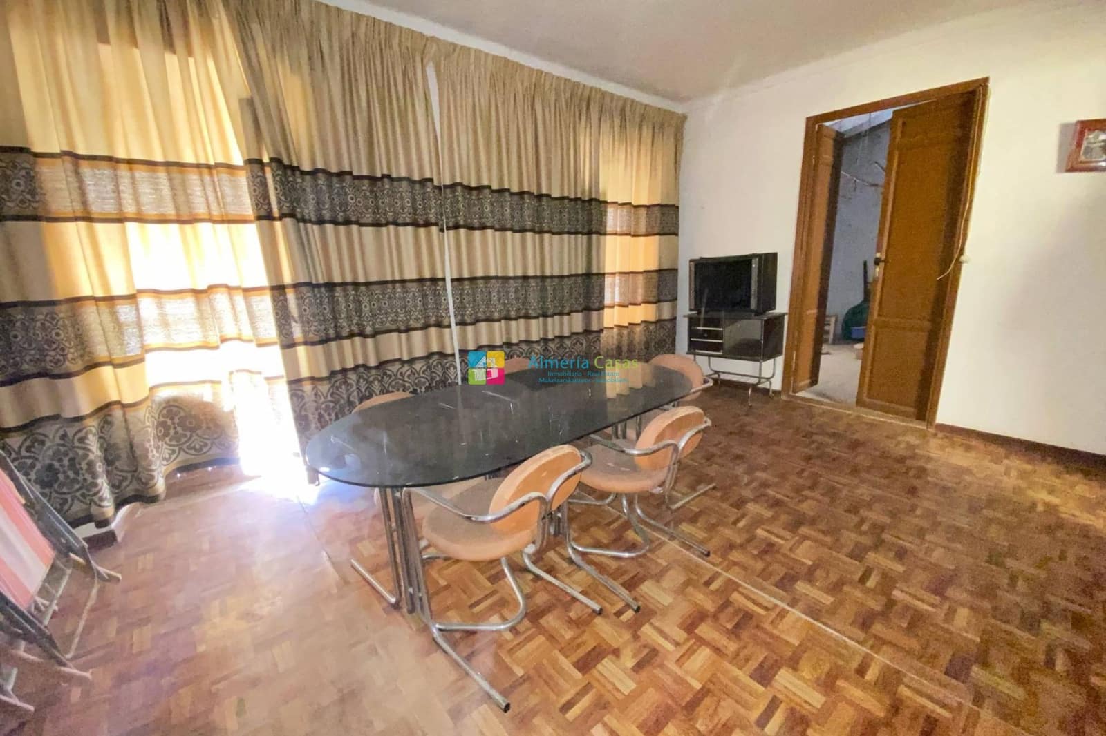 4 slaapkamer Huis te koop in Albox met garage - € 129.000 (Ref: 9541997)