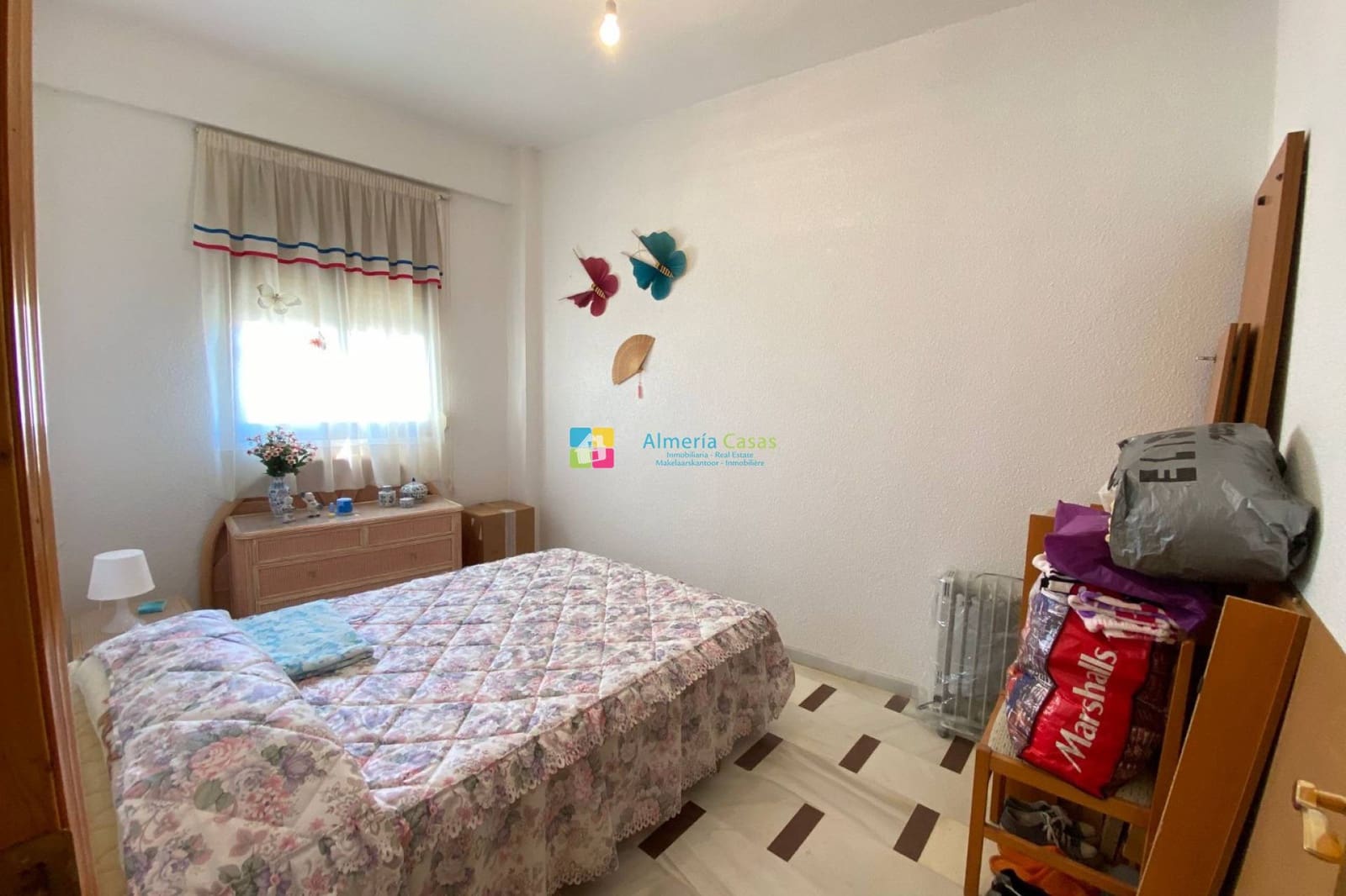 6 bedroom Townhouse for sale in Cantoria with garage - € 155,000 (Ref: 9542001)