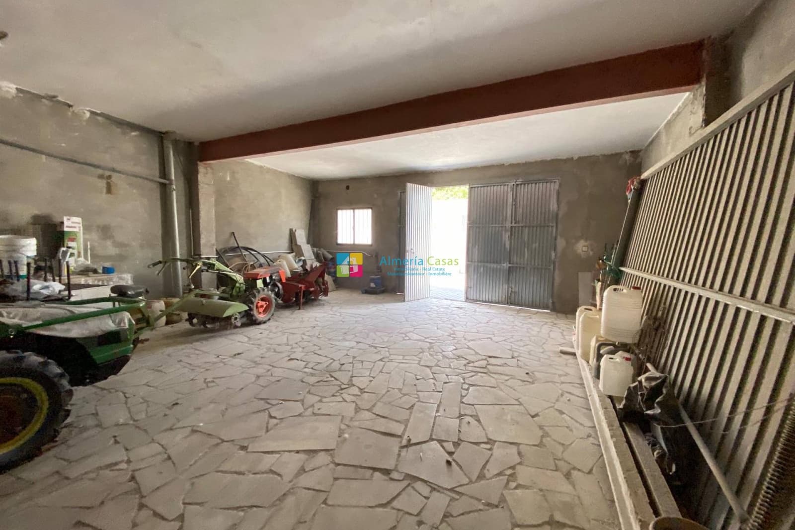 6 bedroom Townhouse for sale in Cantoria with garage - € 155,000 (Ref: 9542001)