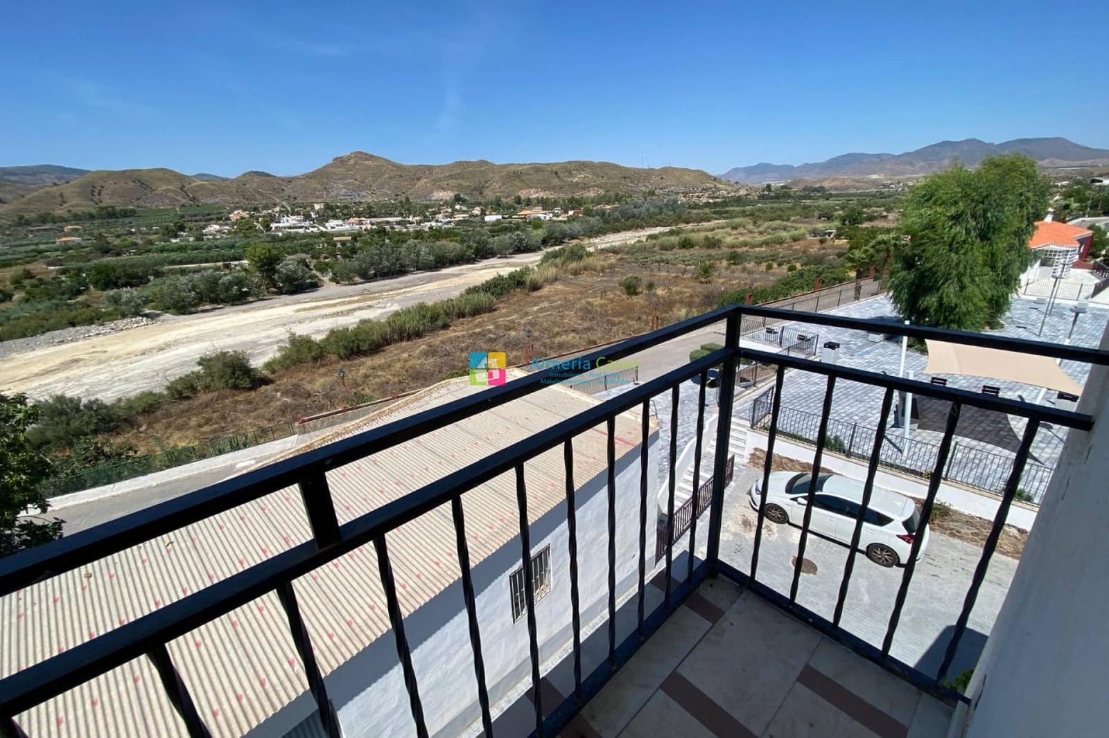 6 bedroom Townhouse for sale in Cantoria with garage - € 155,000 (Ref: 9542001)