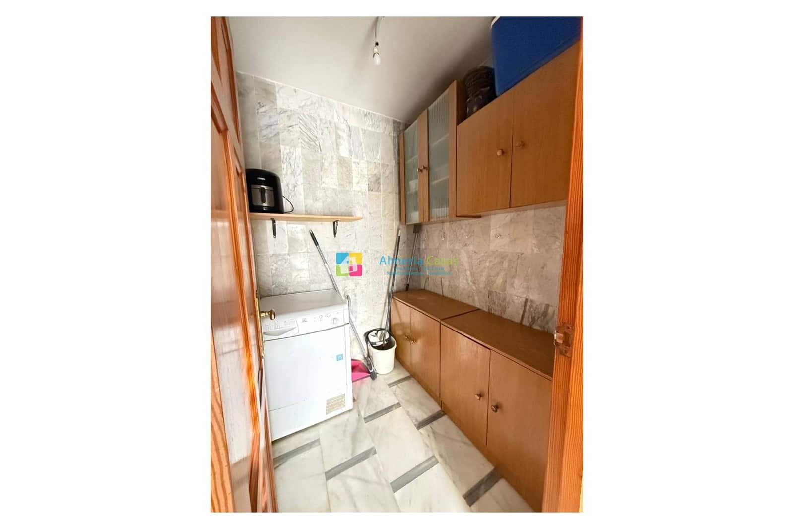 5 soverom Villa til salgs i Olula del Rio med svømmebasseng garasje - € 289 000 (Ref: 9542490)